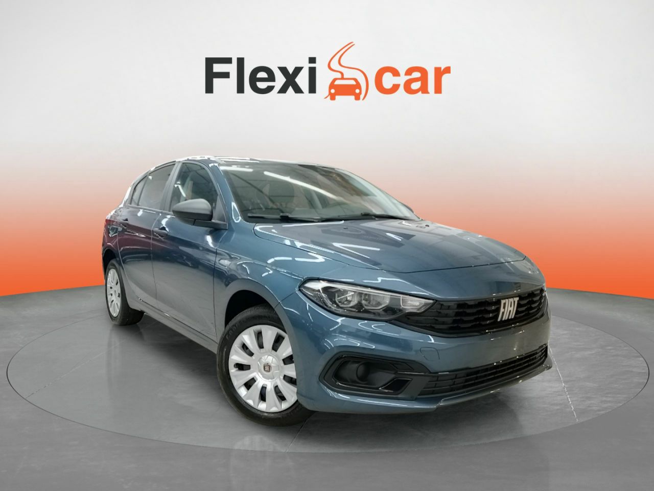 Fiat tipo 2023 alcala de henares  de segunda mano - fiat tipo 2024 /