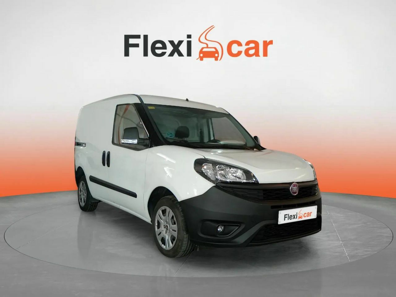 Oportunidad unica comprar  de segunda mano - fiat doblò 2020 /
