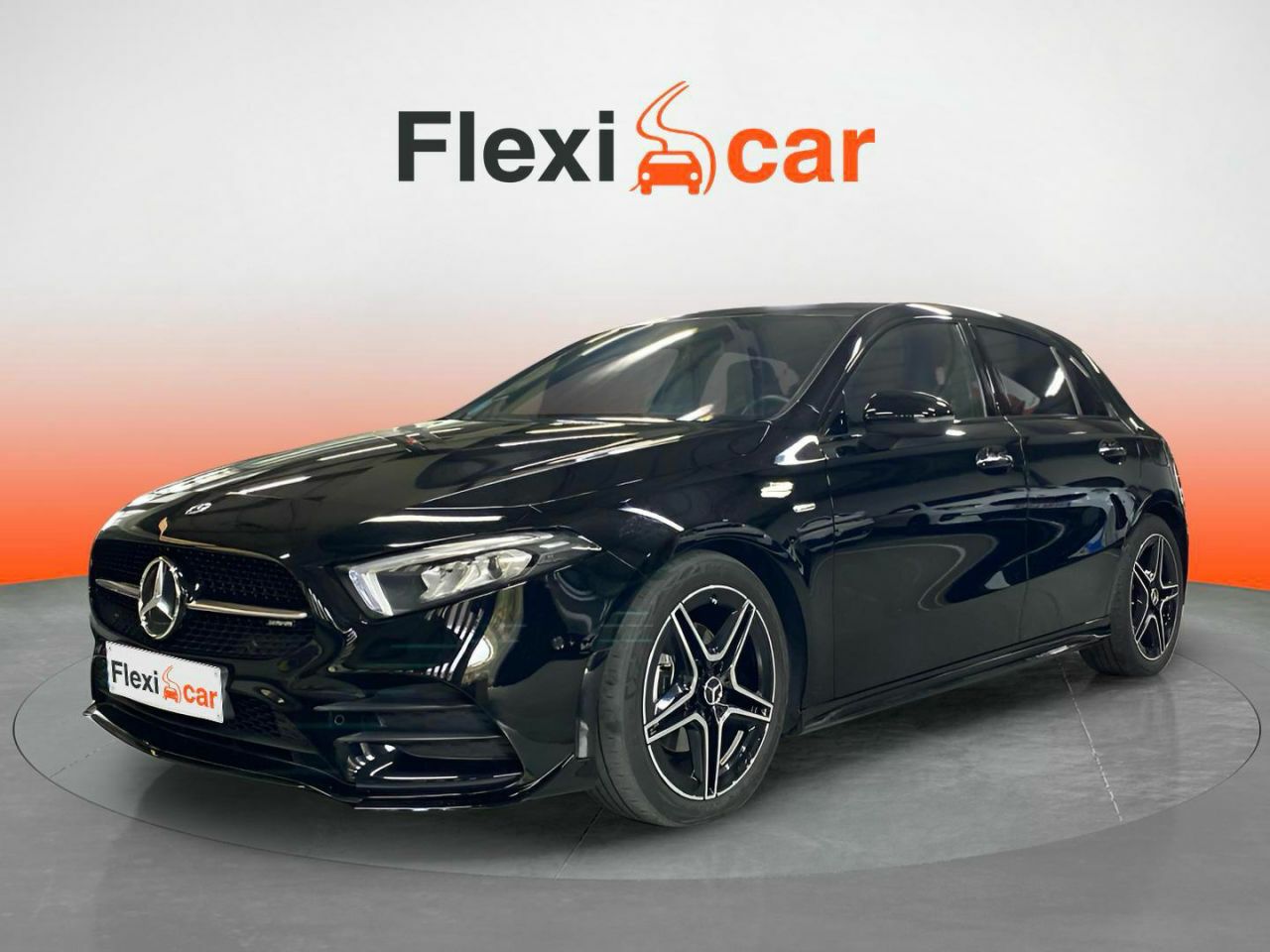 mercedes clase a 2022 / foto grande (3)
