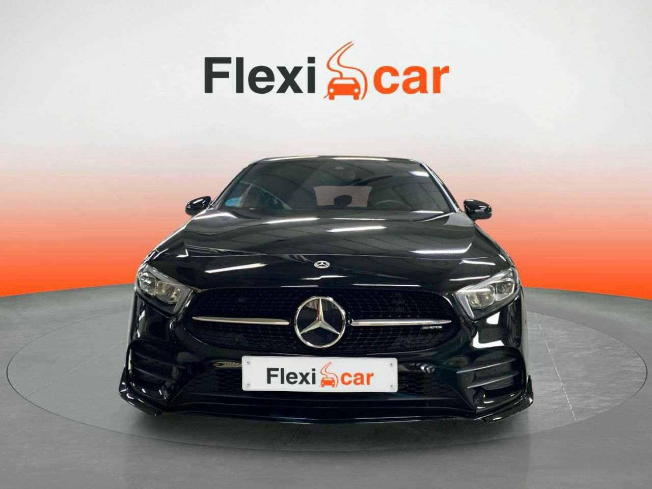 mercedes clase a 2022 / foto grande (2)