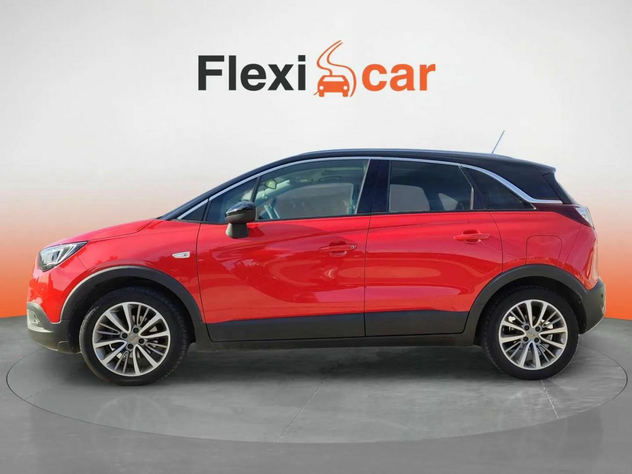 opel crossland x 2017 / foto grande (2)