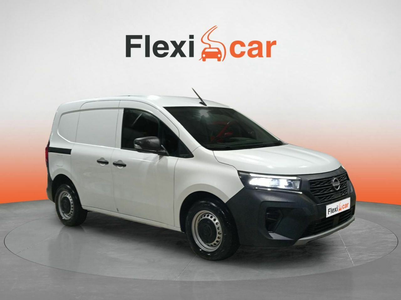 Vehiculos de ocasion gran canaria  de segunda mano - nissan townstar 2023 /