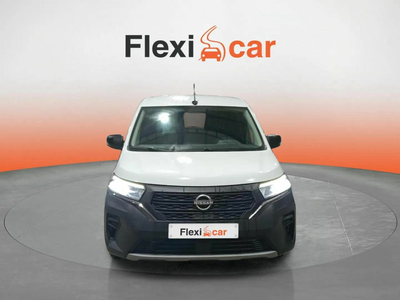 nissan townstar 2023 / foto grande (2)