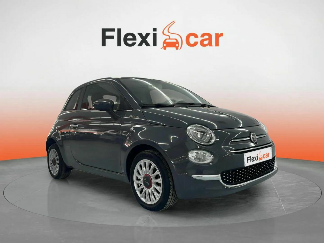 Fiat 500 2012 reus  de segunda mano - fiat 500 2022 /