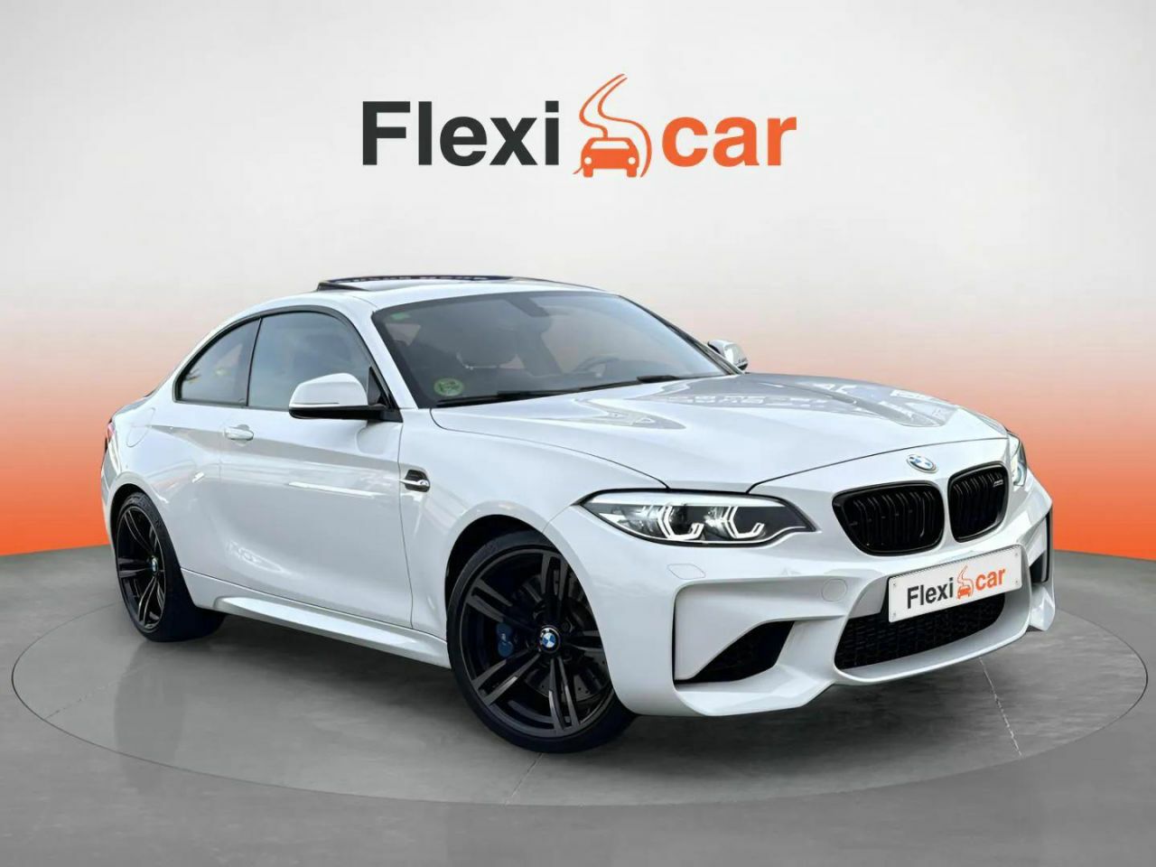 Oportunidad unica comprar  de segunda mano - bmw serie 2 2018 /