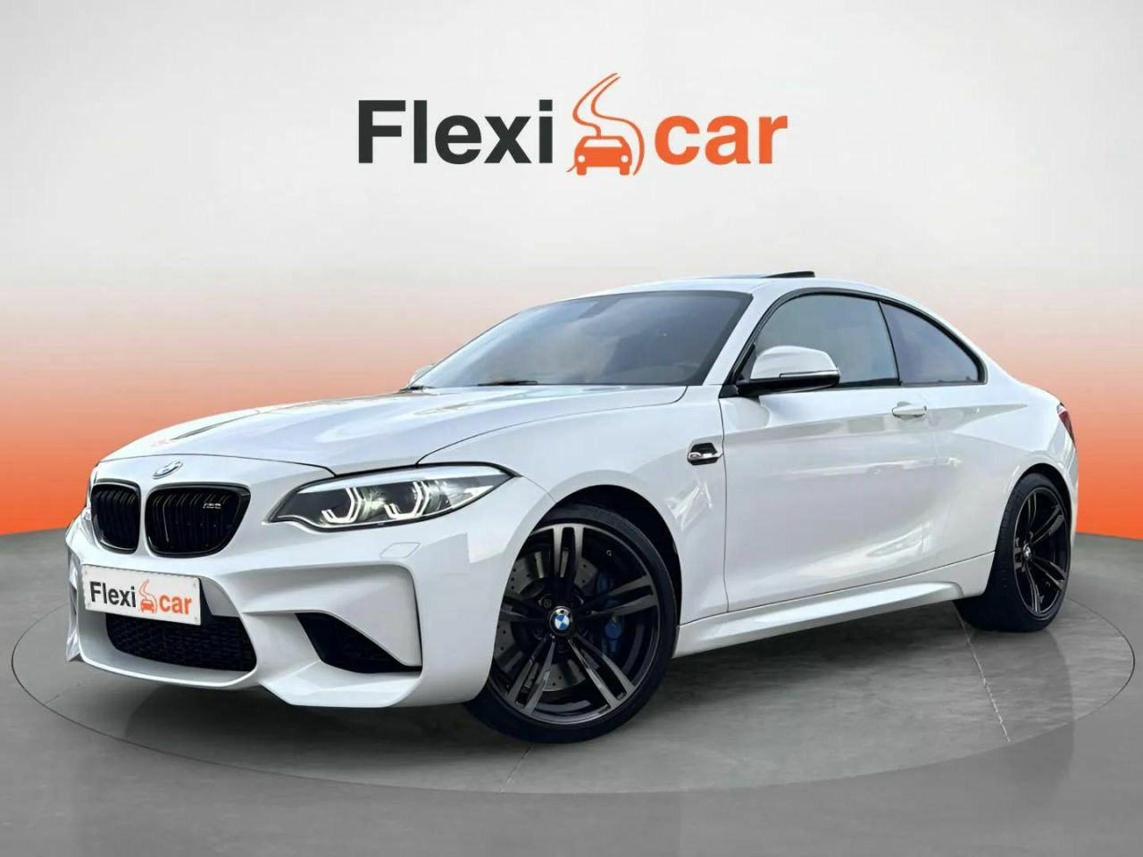 bmw serie 2 2018 / foto grande (3)