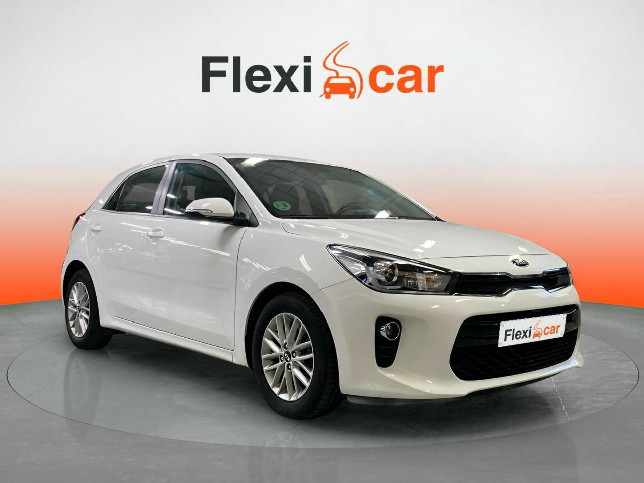 Trio san jose  de segunda mano - kia rio 2018 /