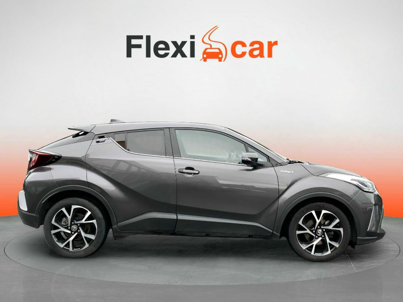 toyota c-hr 2021 / foto grande (3)