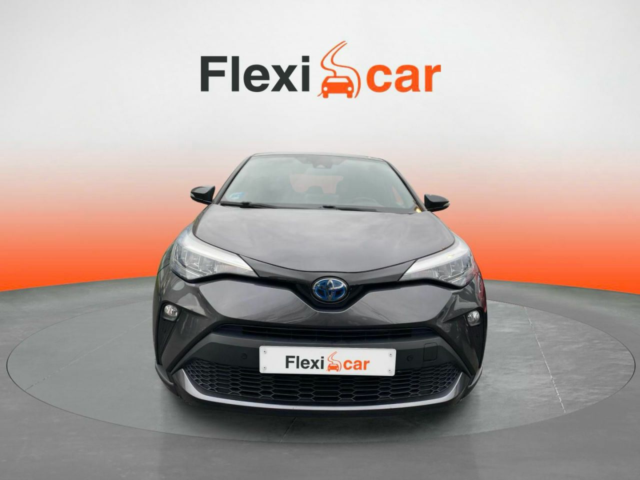 toyota c-hr 2021 / foto grande (2)