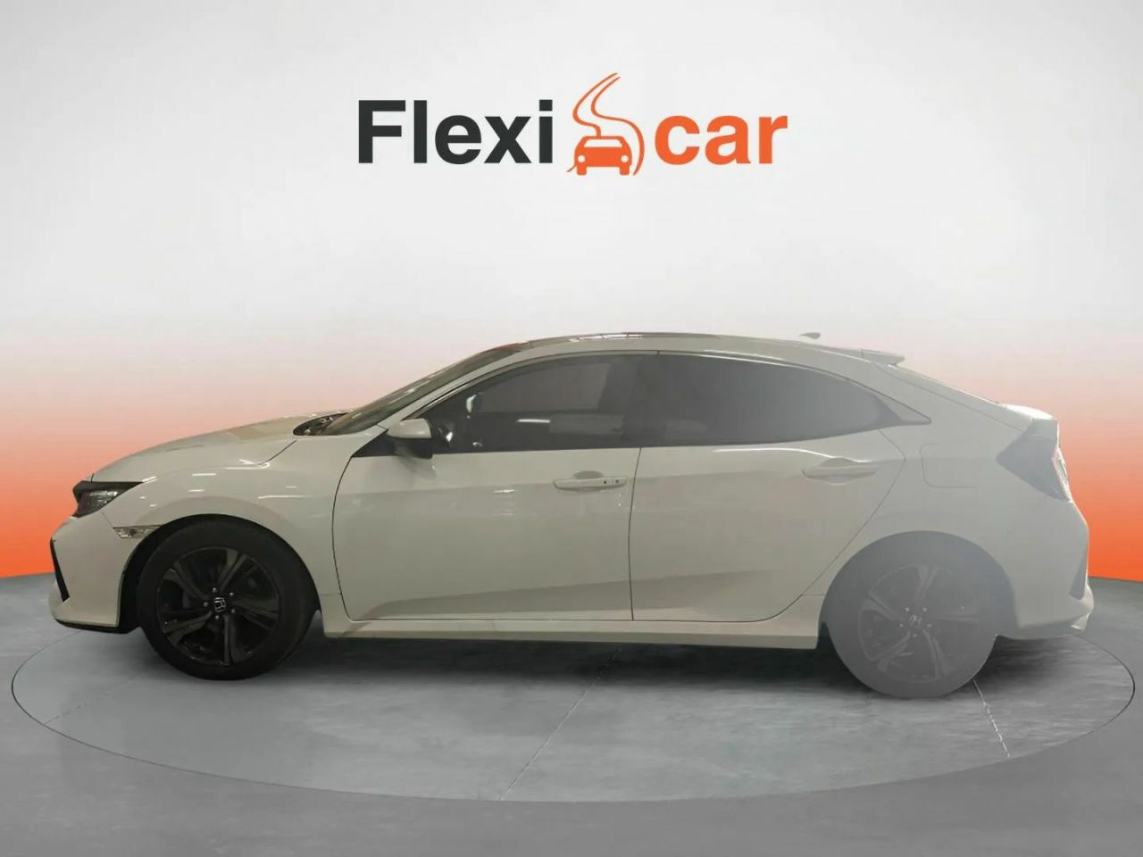honda civic 2019 / foto grande (3)