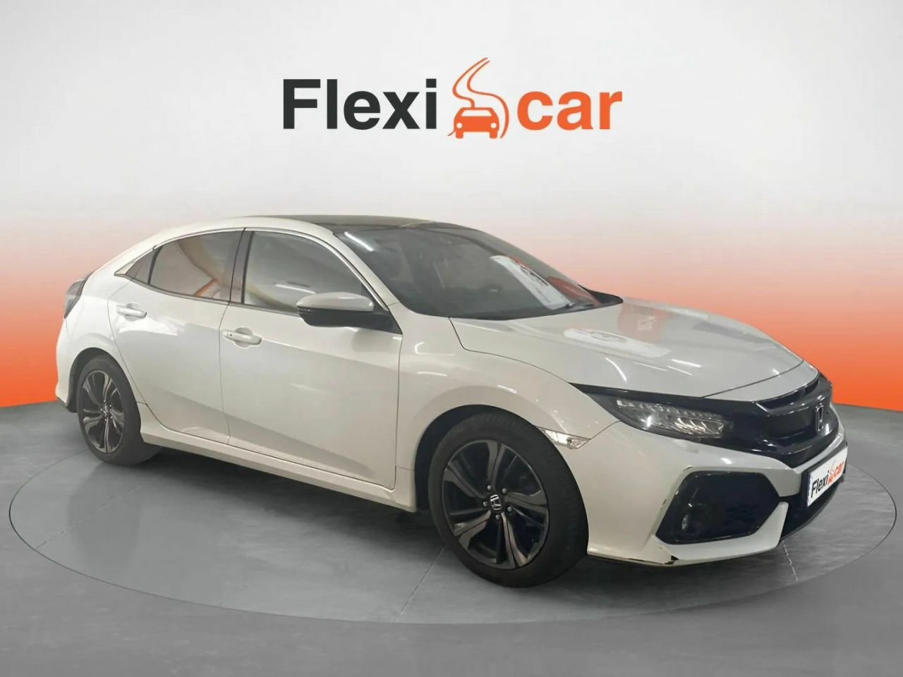 Honda civic 2004 5 plazas  de segunda mano - honda civic 2019 /