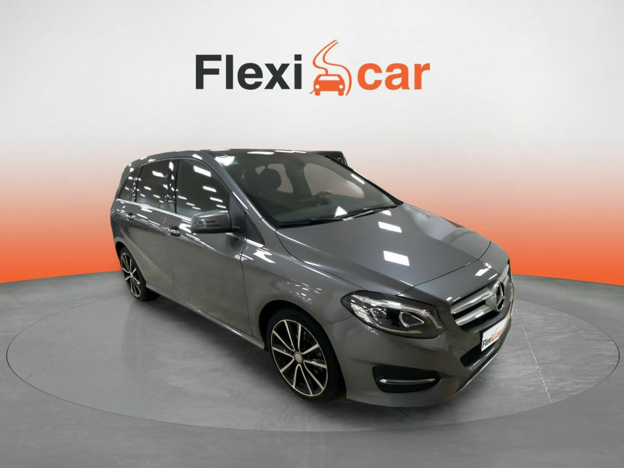 Mercedes clase e 2017 diesel  de segunda mano - mercedes clase b 2017 /