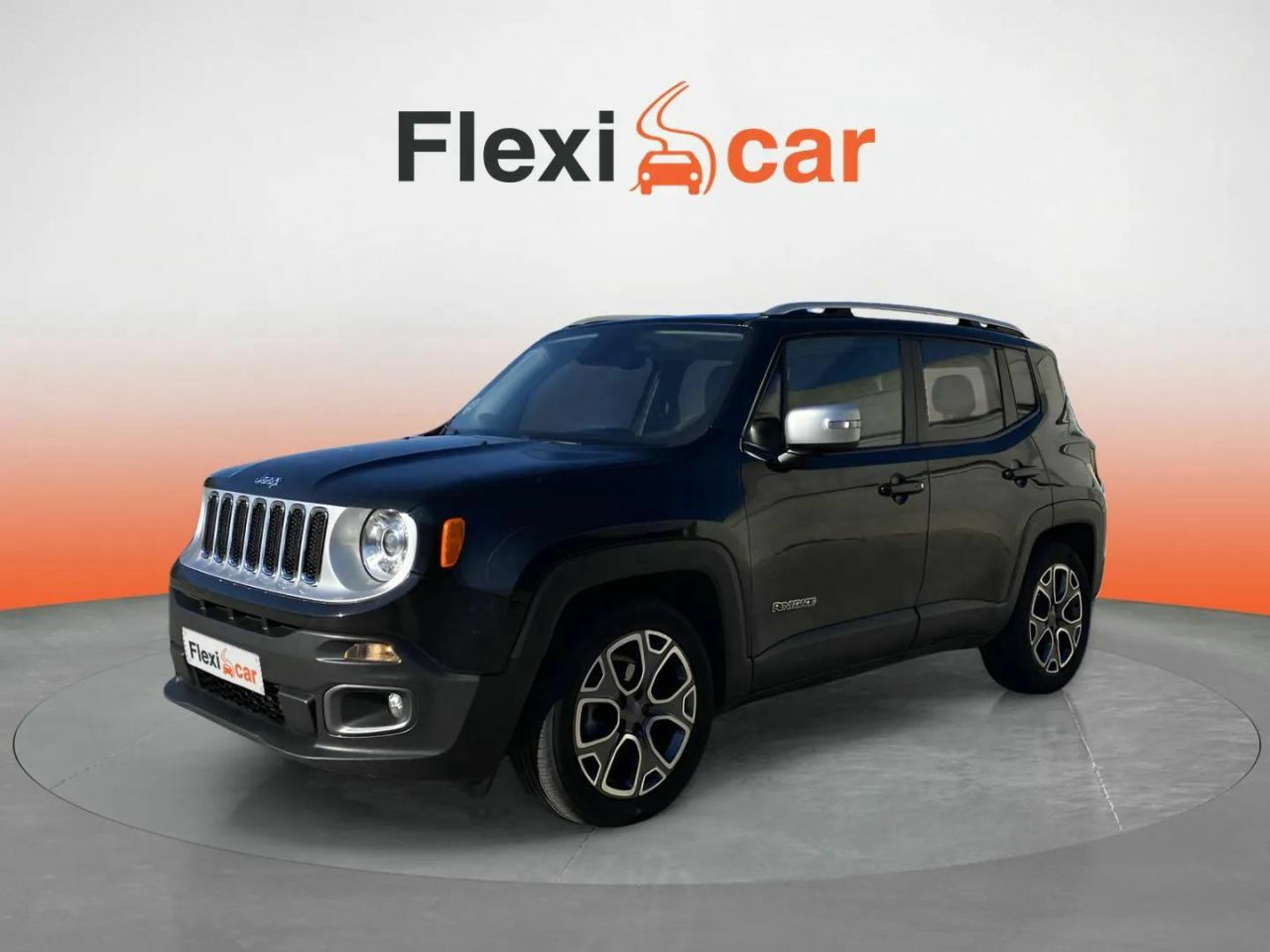 jeep renegade 2015 / foto grande (3)