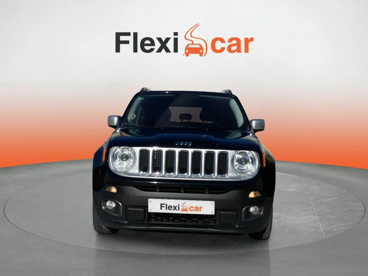 jeep renegade 2015 / foto grande (2)