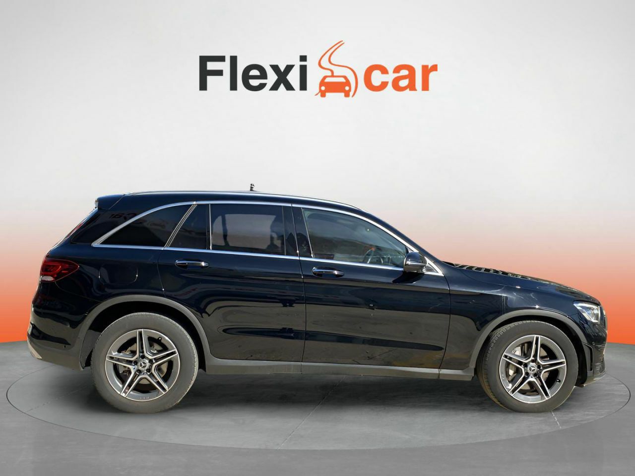 mercedes glc 2020 / foto grande (2)