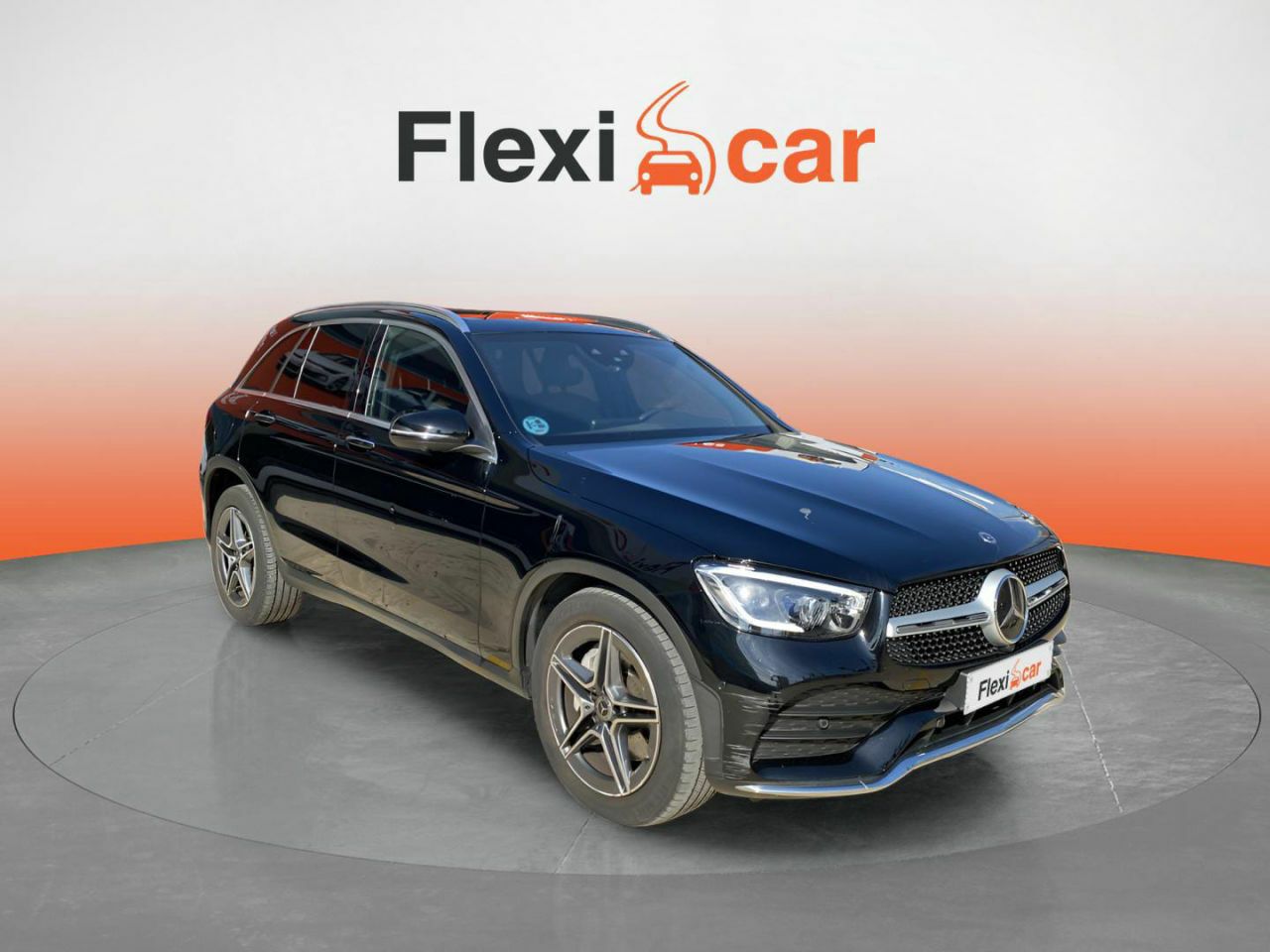 Mercedes glc 2020 segunda mano  de segunda mano - mercedes glc 2020 /