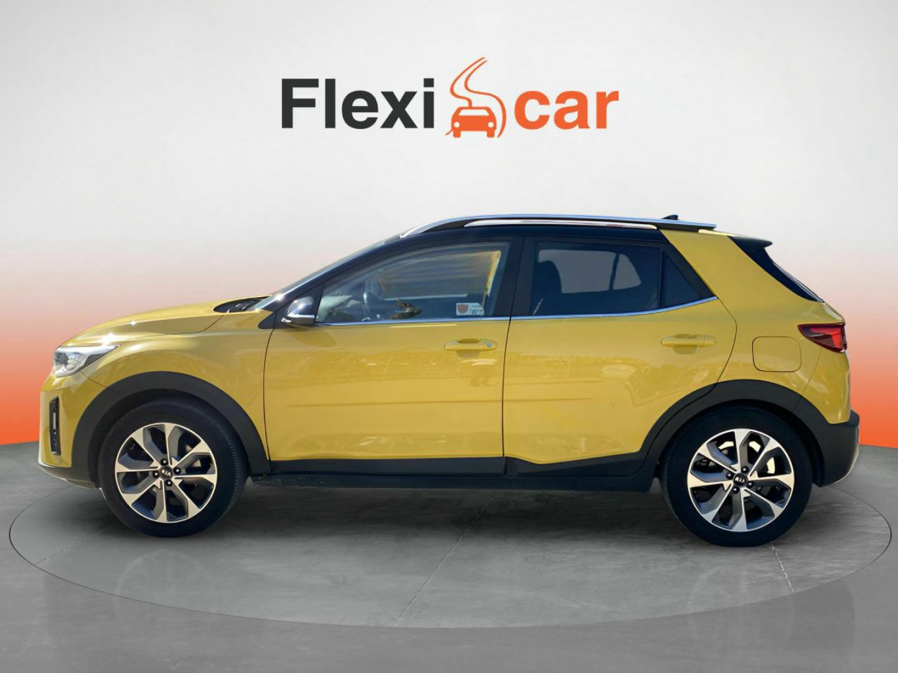 kia stonic 2019 / foto grande (2)