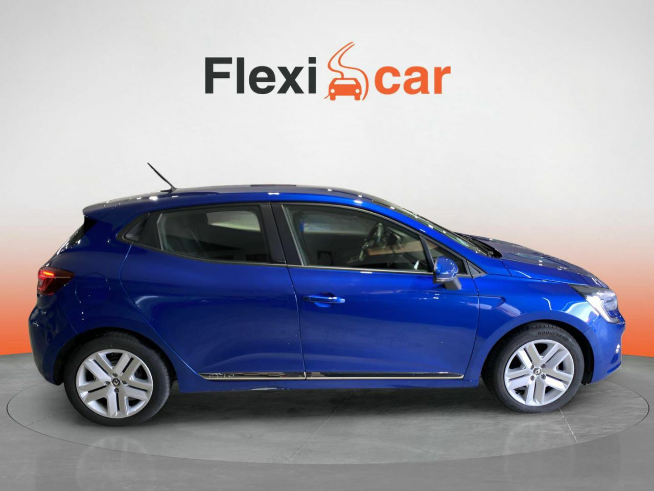 renault clio 2020 / foto grande (2)
