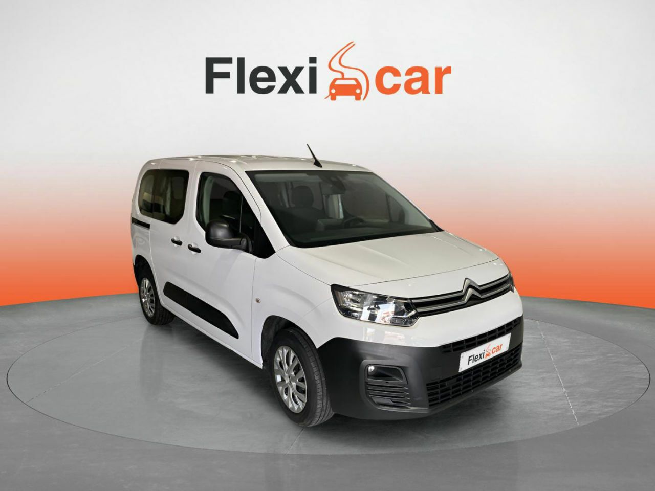Citroen berlingo 2024 alcala de henares  de segunda mano - citroën berlingo 2023 /