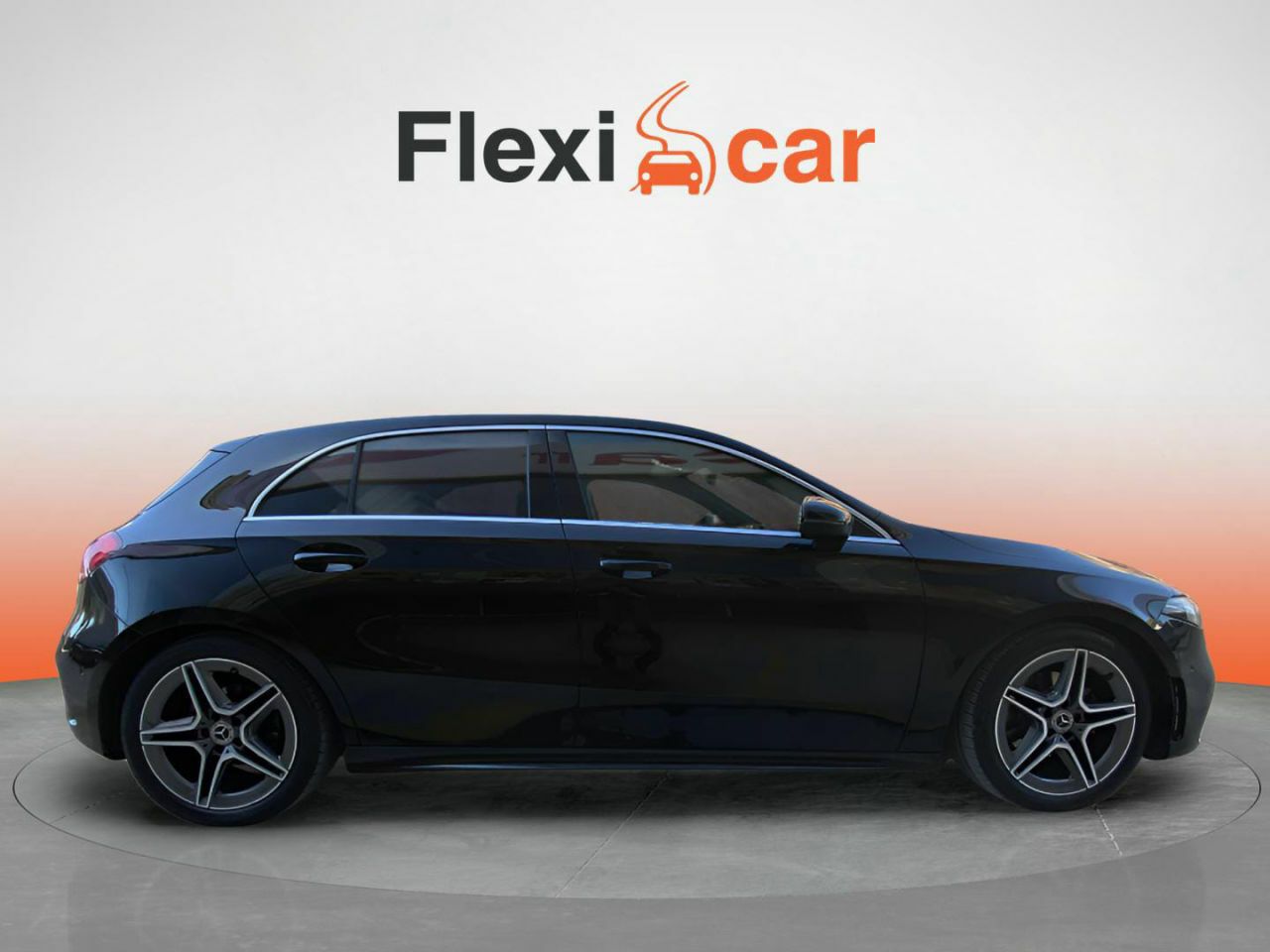Coche mercedes clase 2020 alcorcon  de segunda mano - mercedes clase a 2020 /