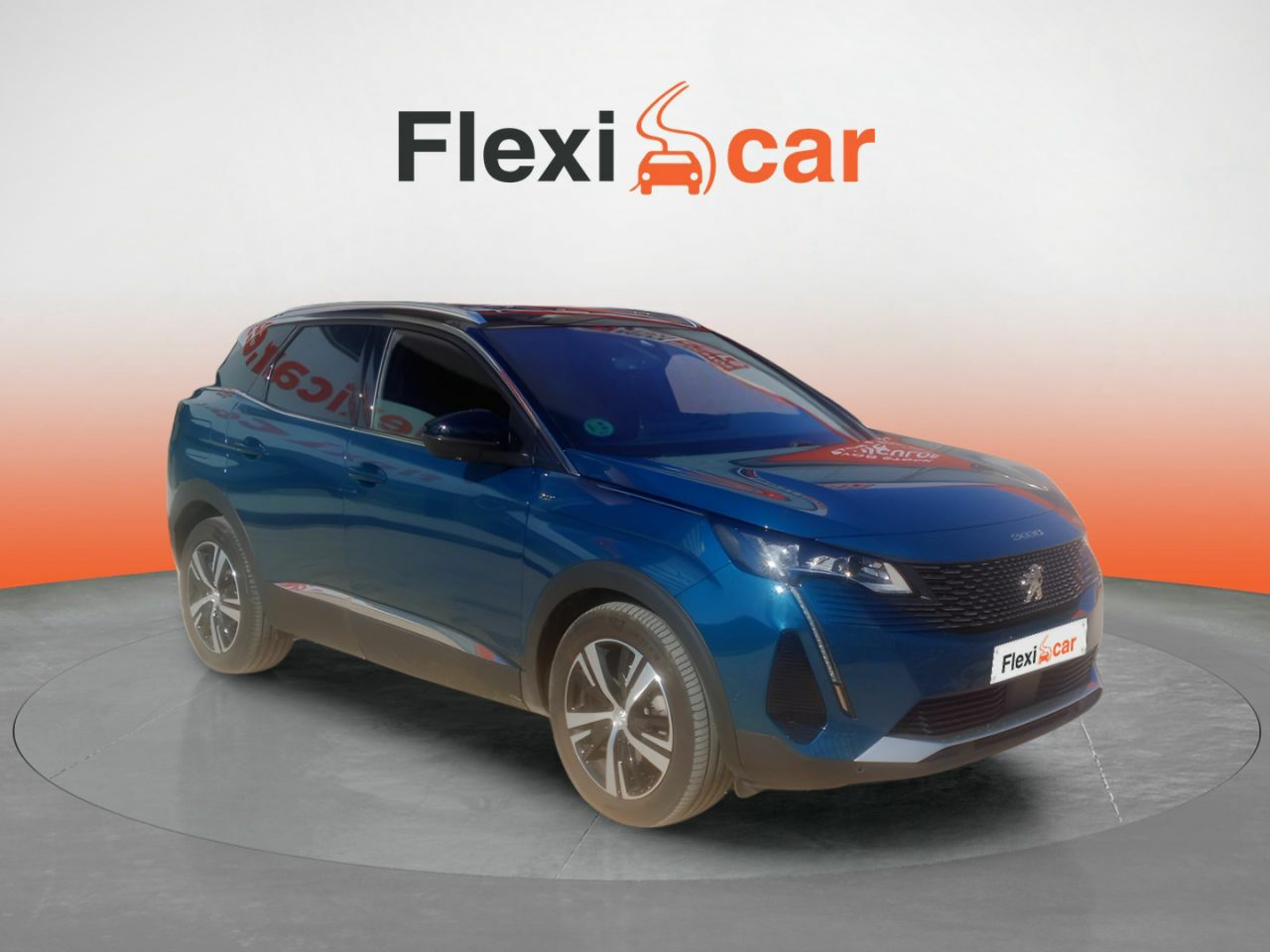 Peugeot 3008 2019 ciudad real  de segunda mano - peugeot 3008 2023 /