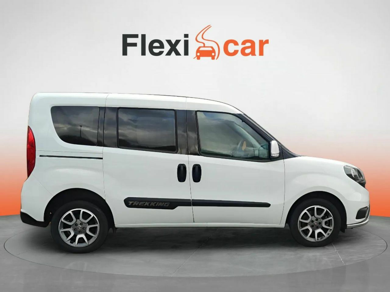 fiat doblò 2022 / foto grande (2)