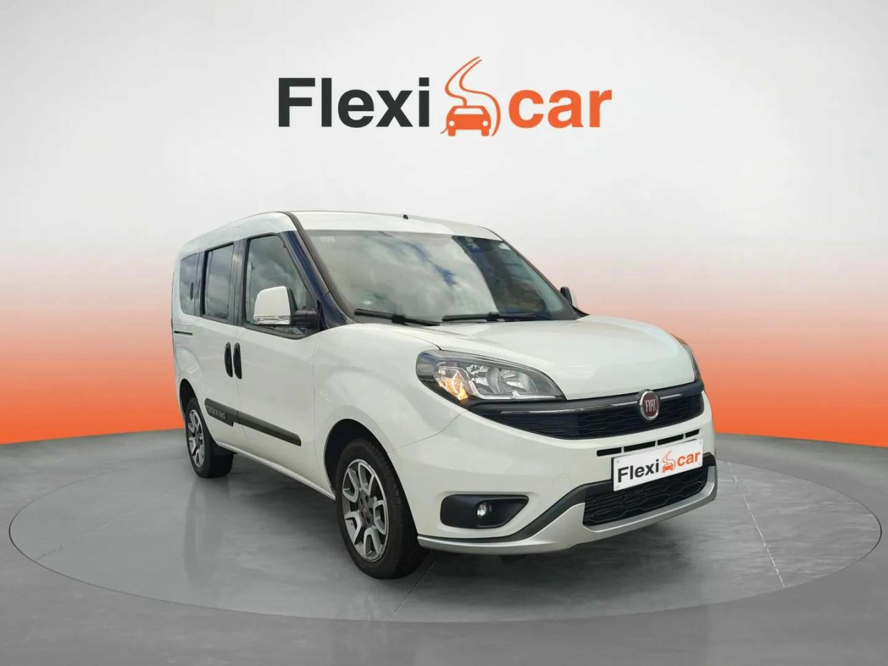 Tarotista vizcaya  en Vizcaya - fiat doblò 2022 /