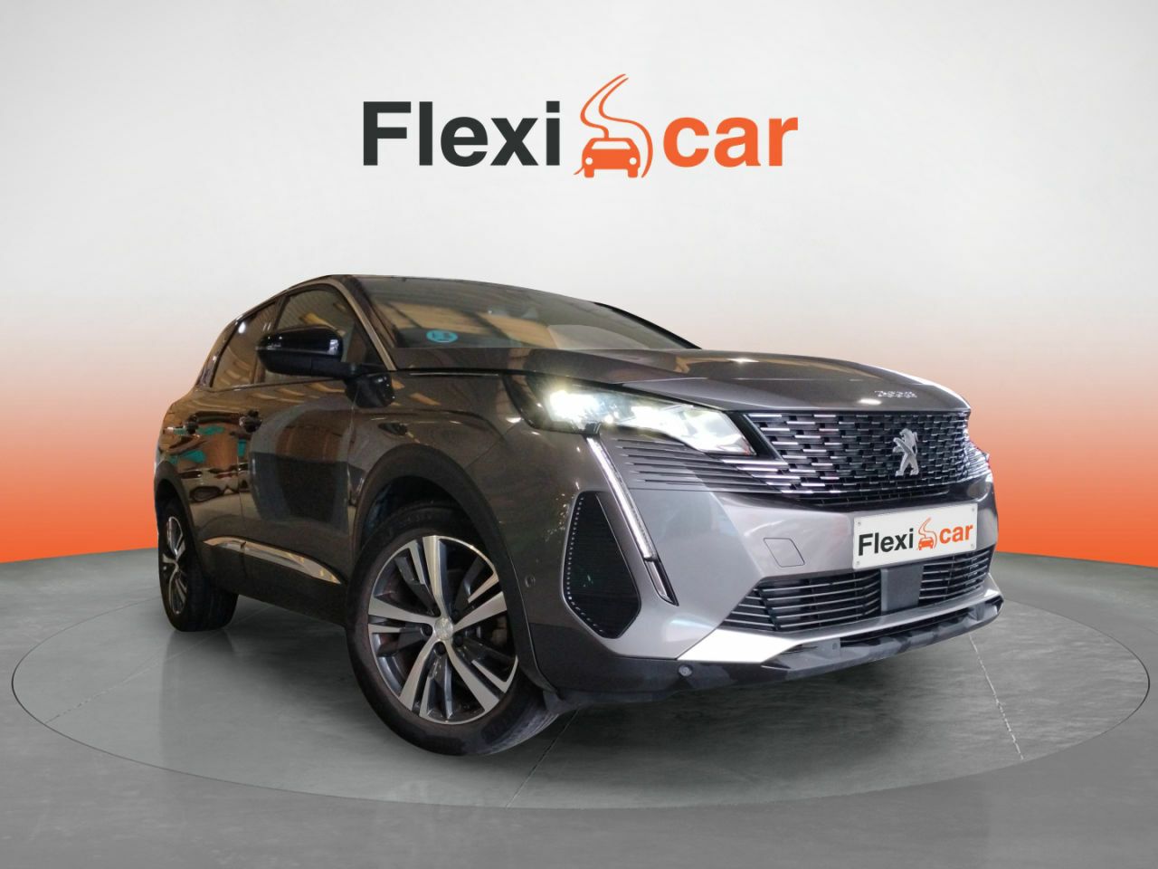 Foto peugeot 3008 2023 /