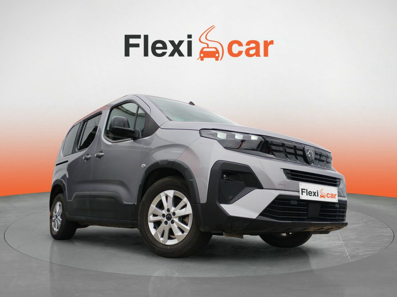 Foto peugeot rifter 2024 /
