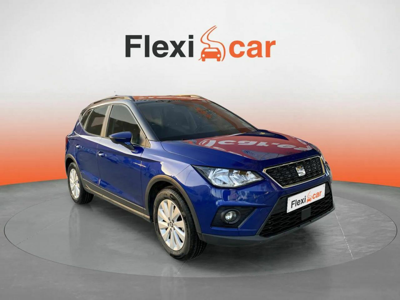 Seat arona 2021  de segunda mano - seat arona 2021 /