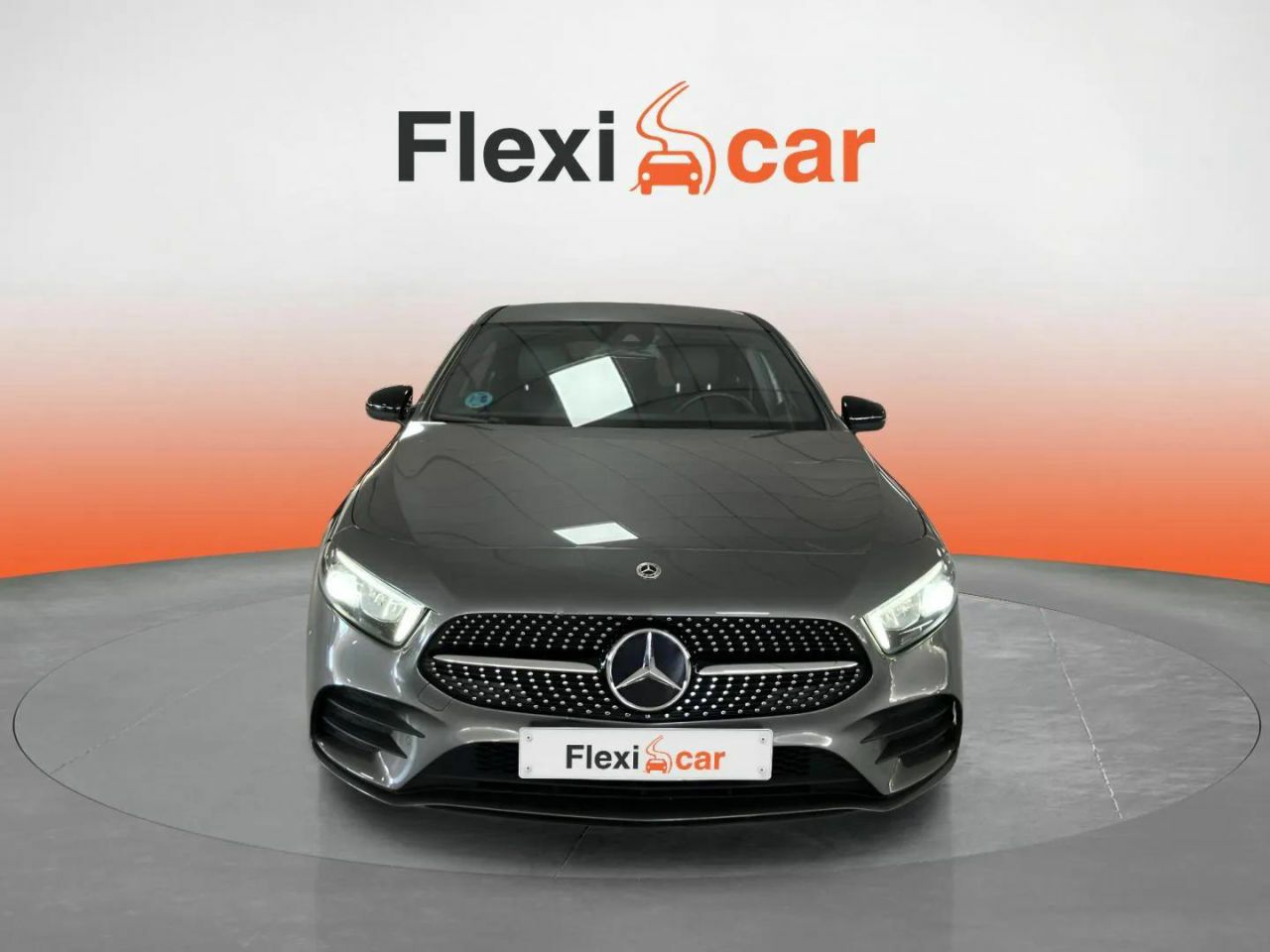 mercedes clase a 2022 / foto grande (2)