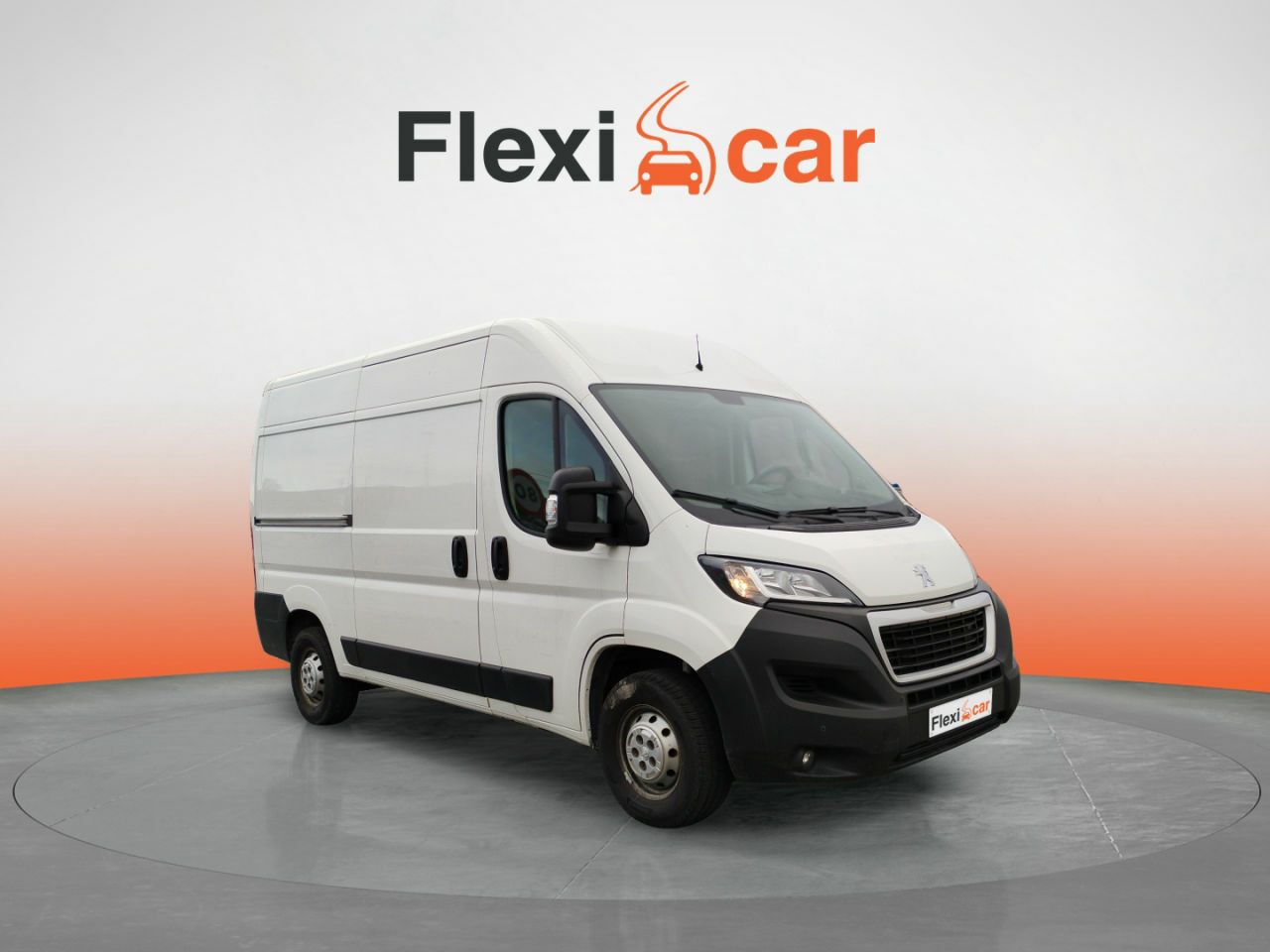 Foto peugeot boxer 2020 /