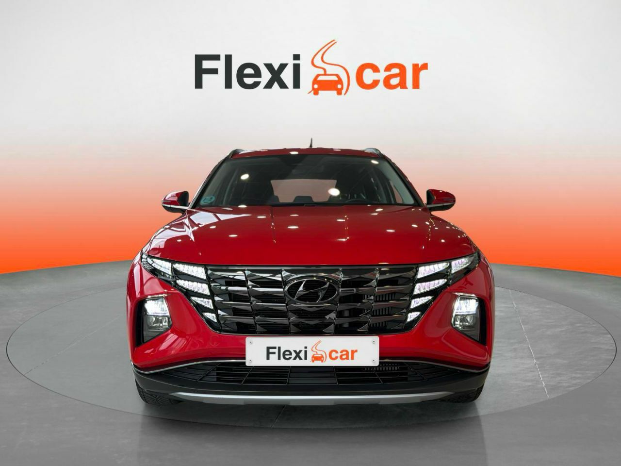 hyundai tucson 2021 / foto grande (2)