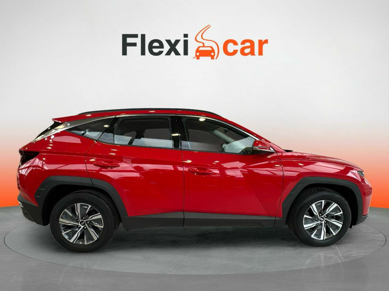 hyundai tucson 2021 / foto grande (3)