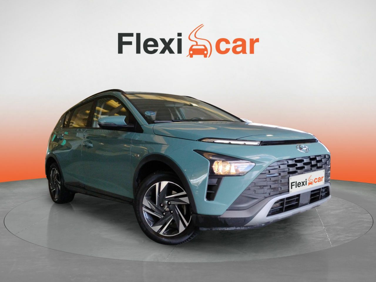 Foto hyundai bayon 2023 /