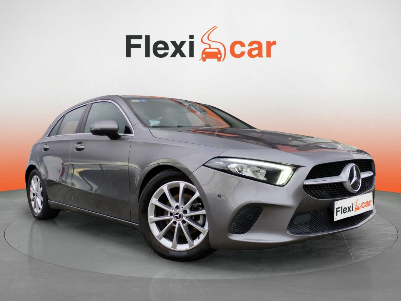 Foto mercedes clase a 2020 /