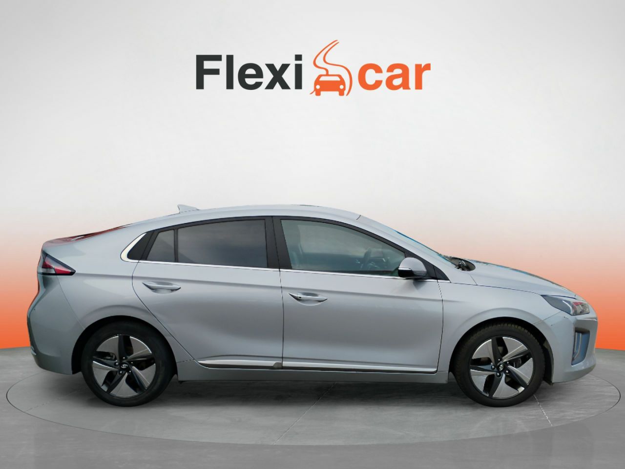 hyundai ioniq 2022 / foto grande (2)