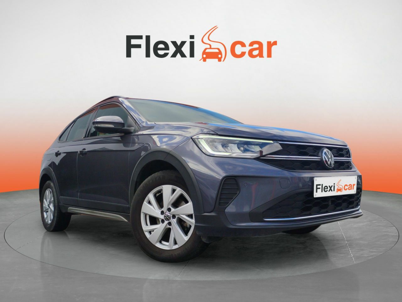 Taigo 2025  de segunda mano - volkswagen taigo 2022 /