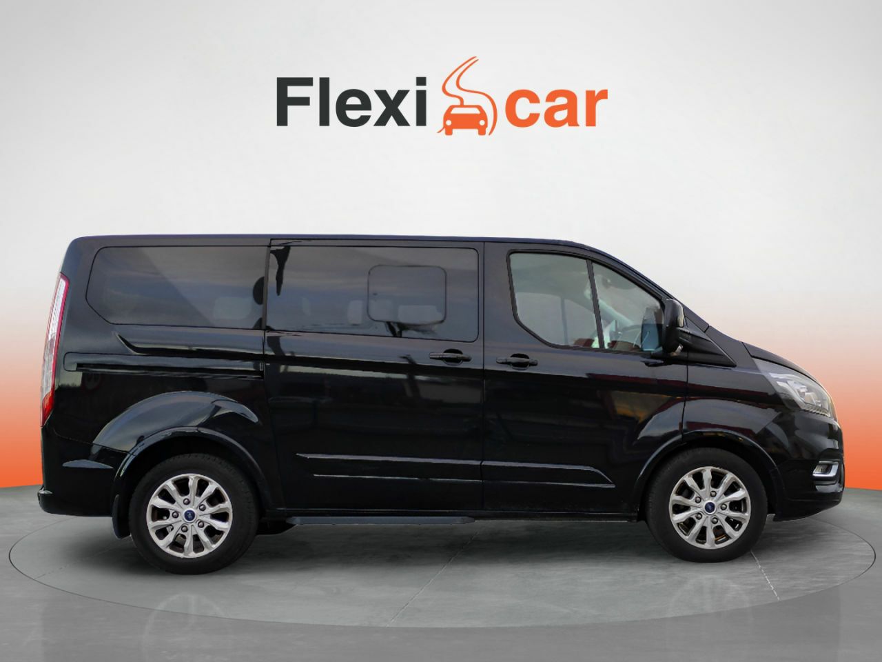 ford tourneo custom 2023 / foto grande (2)