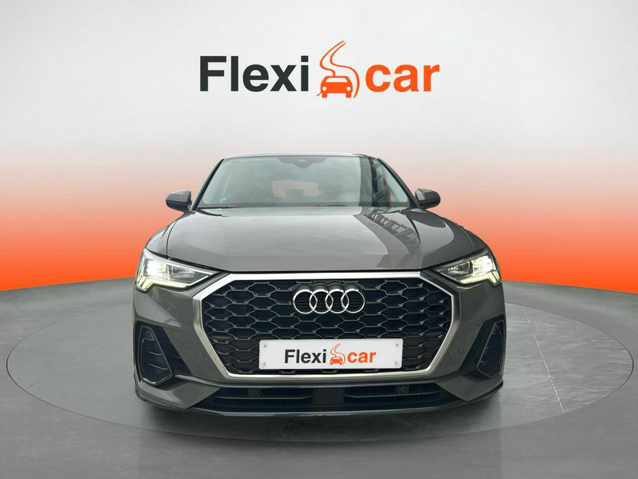 audi q3 2020 / foto grande (2)