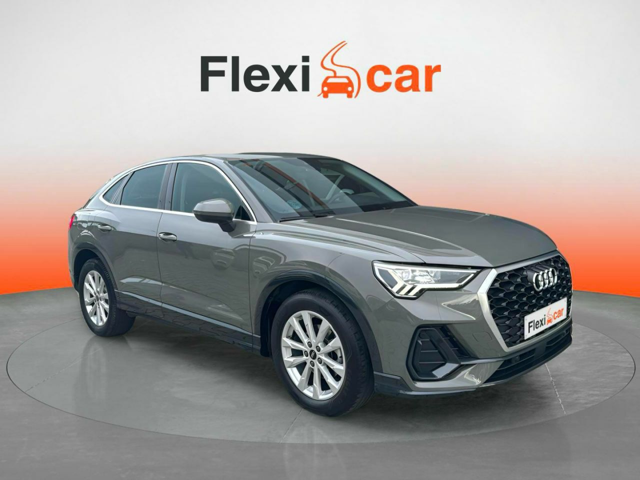 Foto audi q3 2020 /