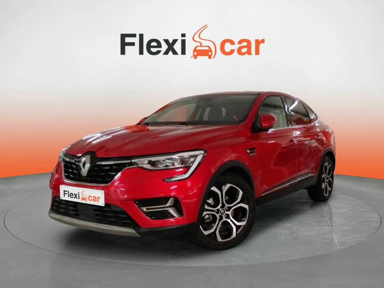 renault arkana 2023 / foto grande (2)