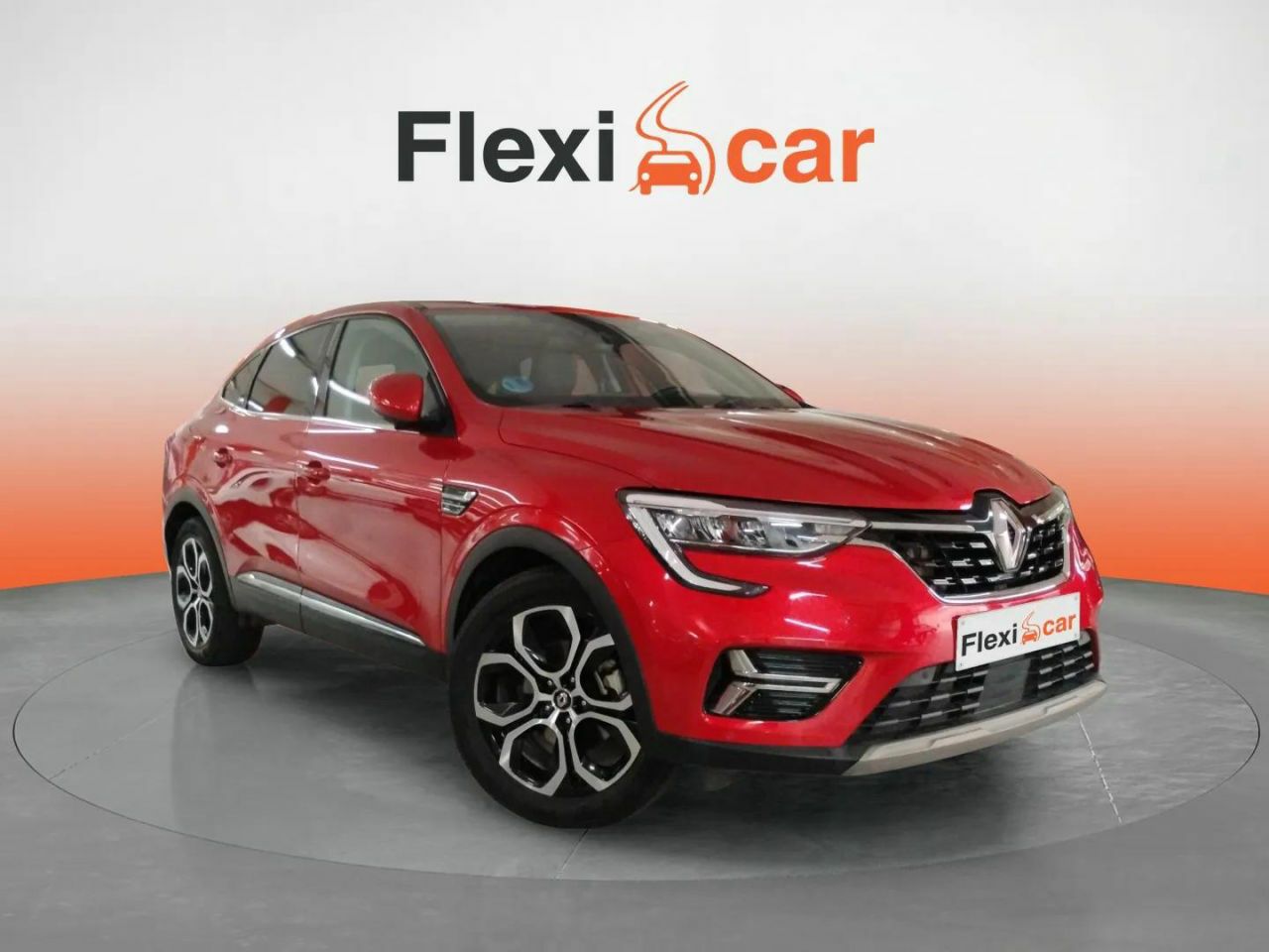 Renault captur km 0  de segunda mano - renault arkana 2023 /