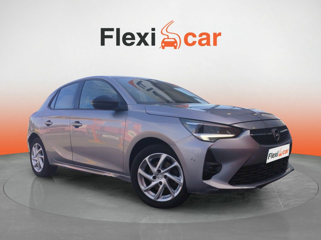 Foto opel corsa 2019 /