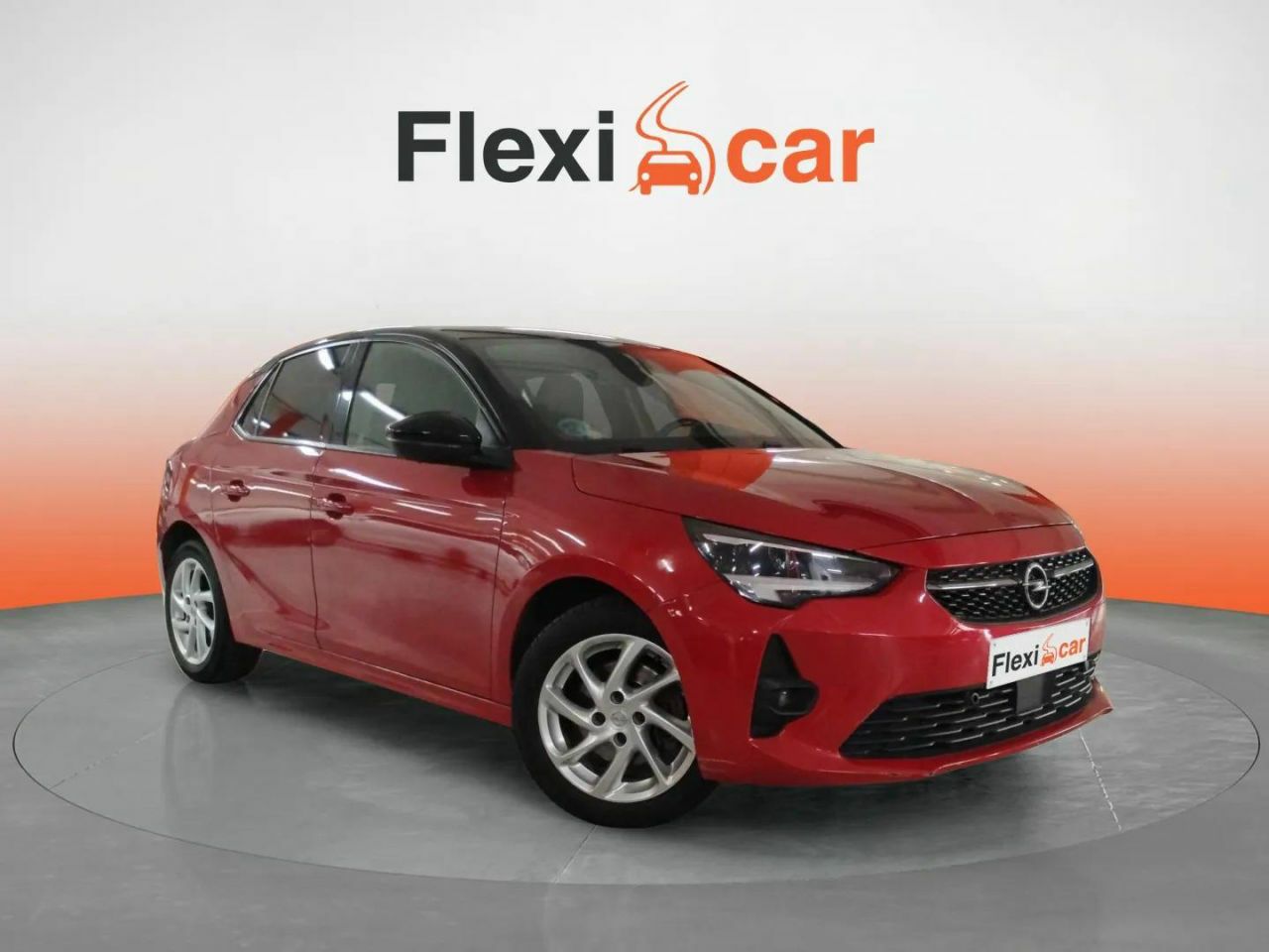 Opel corsa 2023  de segunda mano - opel corsa 2019 /