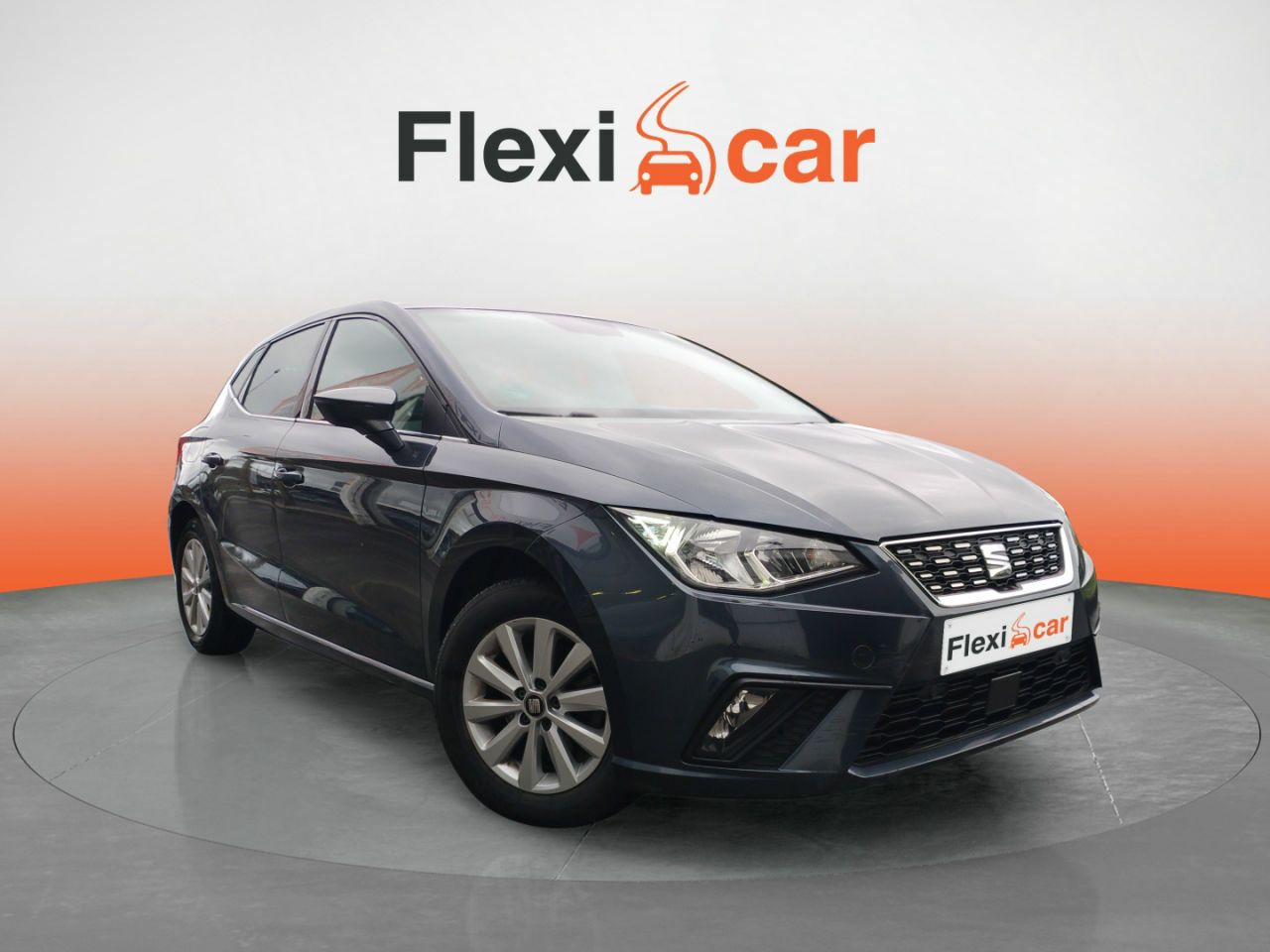 Foto seat ibiza 2021 /