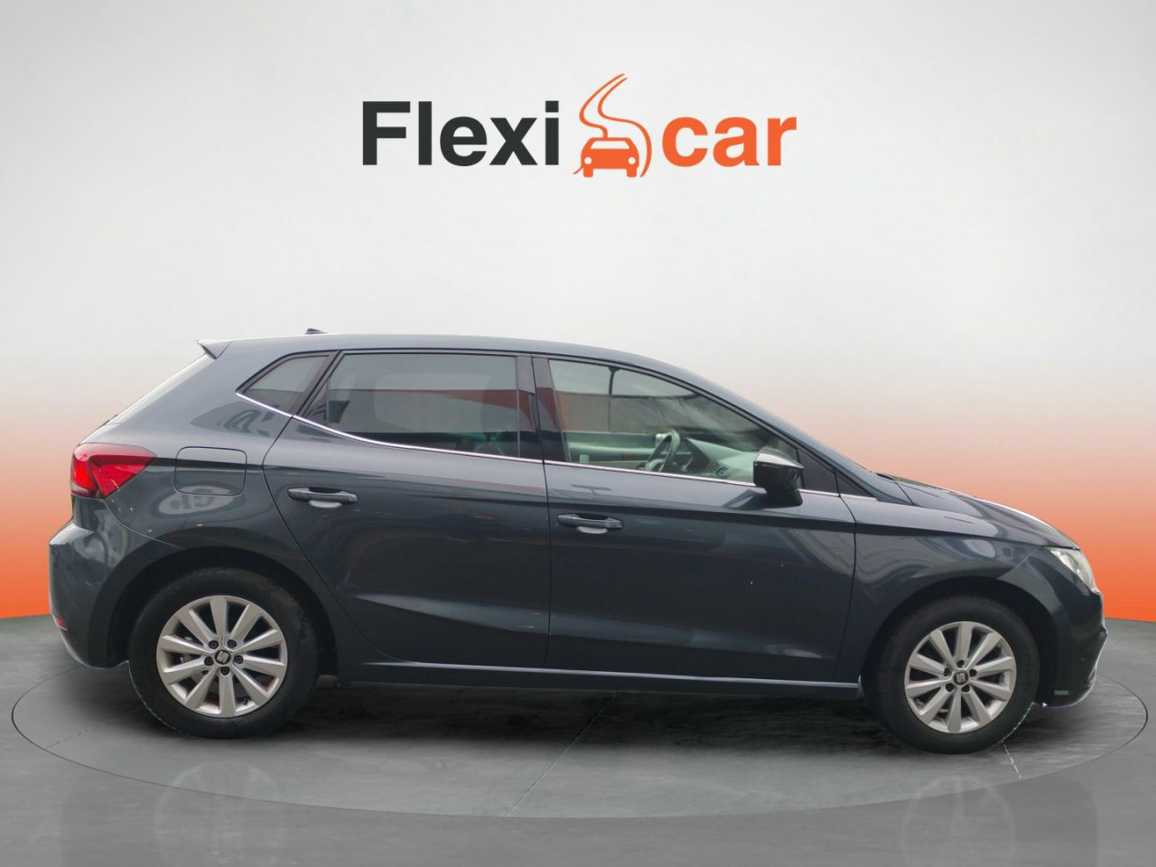 seat ibiza 2021 / foto grande (2)