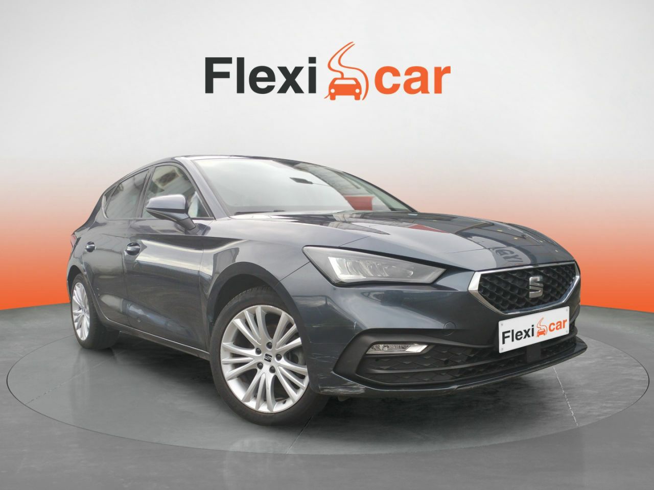 Foto seat leon 2020 /