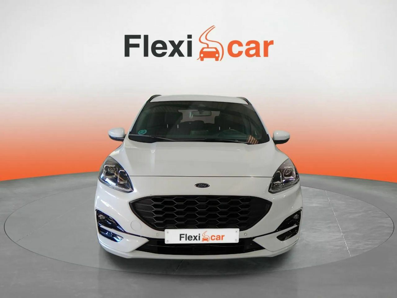 ford kuga 2022 / foto grande (2)