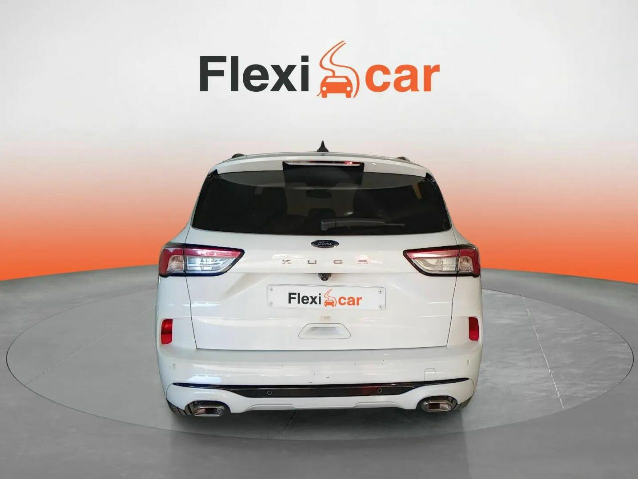 ford kuga 2022 / foto grande (3)